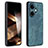 Soft Silicone Gel Leather Snap On Case Cover YZ1 for OnePlus Nord CE 3 5G