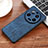 Soft Silicone Gel Leather Snap On Case Cover YZ1 for Xiaomi Mi 13 Ultra 5G