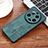 Soft Silicone Gel Leather Snap On Case Cover YZ1 for Xiaomi Mi 13 Ultra 5G