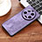 Soft Silicone Gel Leather Snap On Case Cover YZ1 for Xiaomi Mi 13 Ultra 5G