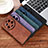 Soft Silicone Gel Leather Snap On Case Cover YZ1 for Xiaomi Mi 13 Ultra 5G