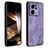 Soft Silicone Gel Leather Snap On Case Cover YZ1 for Xiaomi Mi 13T 5G