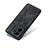 Soft Silicone Gel Leather Snap On Case Cover YZ1 for Xiaomi Mi 13T 5G