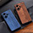 Soft Silicone Gel Leather Snap On Case Cover YZ1 for Xiaomi Redmi Note 13 Pro+ Plus 5G