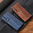 Soft Silicone Gel Leather Snap On Case Cover YZ2 for Huawei Honor 80 GT 5G