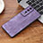 Soft Silicone Gel Leather Snap On Case Cover YZ2 for Huawei Honor 80 GT 5G