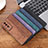 Soft Silicone Gel Leather Snap On Case Cover YZ2 for Huawei Honor 80 GT 5G