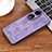 Soft Silicone Gel Leather Snap On Case Cover YZ2 for Huawei Honor 90 5G