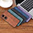 Soft Silicone Gel Leather Snap On Case Cover YZ2 for Huawei Honor 90 5G