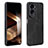 Soft Silicone Gel Leather Snap On Case Cover YZ2 for Huawei Honor 90 Lite 5G