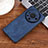 Soft Silicone Gel Leather Snap On Case Cover YZ2 for Huawei Mate 60 Pro