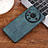 Soft Silicone Gel Leather Snap On Case Cover YZ2 for Huawei Mate 60 Pro