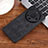 Soft Silicone Gel Leather Snap On Case Cover YZ2 for Huawei Mate 60 Pro