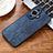 Soft Silicone Gel Leather Snap On Case Cover YZ2 for Huawei Nova 11