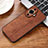 Soft Silicone Gel Leather Snap On Case Cover YZ2 for Huawei Nova 11