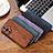 Soft Silicone Gel Leather Snap On Case Cover YZ2 for Huawei Nova 11