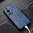 Soft Silicone Gel Leather Snap On Case Cover YZ2 for Huawei Nova 11