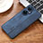 Soft Silicone Gel Leather Snap On Case Cover YZ2 for Huawei Nova 11i