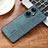 Soft Silicone Gel Leather Snap On Case Cover YZ2 for Huawei Nova 11i