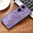 Soft Silicone Gel Leather Snap On Case Cover YZ2 for Huawei Nova 11i