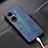 Soft Silicone Gel Leather Snap On Case Cover YZ2 for Huawei Nova 11i