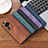 Soft Silicone Gel Leather Snap On Case Cover YZ2 for Huawei P60