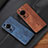 Soft Silicone Gel Leather Snap On Case Cover YZ2 for Huawei P60