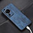 Soft Silicone Gel Leather Snap On Case Cover YZ2 for Huawei P60