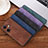 Soft Silicone Gel Leather Snap On Case Cover YZ2 for OnePlus Nord CE 3 5G