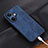 Soft Silicone Gel Leather Snap On Case Cover YZ2 for OnePlus Nord CE 3 5G