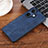 Soft Silicone Gel Leather Snap On Case Cover YZ2 for Oppo K11 5G