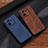 Soft Silicone Gel Leather Snap On Case Cover YZ2 for Xiaomi Mi 13T 5G