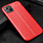 Soft Silicone Gel Leather Snap On Case Cover Z01 for Apple iPhone 15