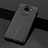 Soft Silicone Gel Leather Snap On Case Cover Z01 for Huawei Nova 5i Pro