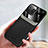 Soft Silicone Gel Leather Snap On Case Cover Z02 for Apple iPhone 13