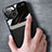 Soft Silicone Gel Leather Snap On Case Cover Z02 for Apple iPhone 13