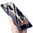 Soft Silicone Gel Mirror Case M02 for Xiaomi Pocophone F1 Black