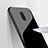 Soft Silicone Gel Mirror Case M04 for Xiaomi Pocophone F1 Black