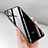 Soft Silicone Gel Mirror Cover for Apple iPhone Xs Clear