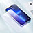 Tempered Glass Anti Blue Light Screen Protector Film B01 for Apple iPhone 15 Clear