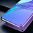 Tempered Glass Anti Blue Light Screen Protector Film B01 for Oppo F19 Pro+ Plus 5G Clear