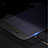 Tempered Glass Anti Blue Light Screen Protector Film B02 for Apple iPhone 6 Blue