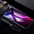 Tempered Glass Anti Blue Light Screen Protector Film B02 for Oppo A77 5G Clear