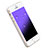 Tempered Glass Anti Blue Light Screen Protector Film B04 for Apple iPhone 5 Blue