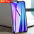 Tempered Glass Anti Blue Light Screen Protector Film for Oppo R17 Pro Clear