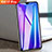 Tempered Glass Anti Blue Light Screen Protector Film for Oppo RX17 Pro Clear