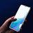 Tempered Glass Anti Blue Light Screen Protector Film for Samsung Galaxy S22 Plus 5G Clear