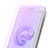 Tempered Glass Anti Blue Light Screen Protector Film for Xiaomi Mi A1 Blue