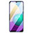 Tempered Glass Anti-Spy Screen Protector Film S09 for Samsung Galaxy A10e Clear