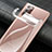 Tempered Glass Back Protector Film B01 for Samsung Galaxy S21 5G